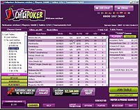 Chili Poker Starting
