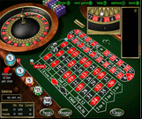 Club USA Casino - Roulette