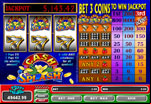 Cash Splash Slot
