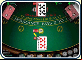 iNetBet Casino - Blackjack