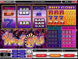 Maple Casino - Mardi Gras Slot