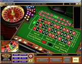 Mummys Gold Casino - European Roulette Gold