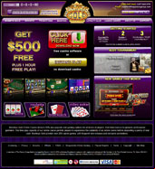 Mummys Gold Casino