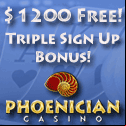 Phoenician