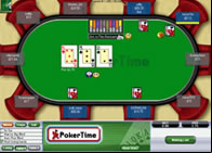 PokerTime - Texas Hold'em Poker Games