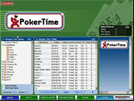 PokerTime Checking Versions